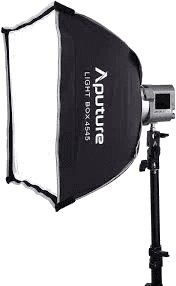 Aputure Light Box 45x45
