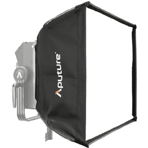 Aputure Softbox for Nova P300c