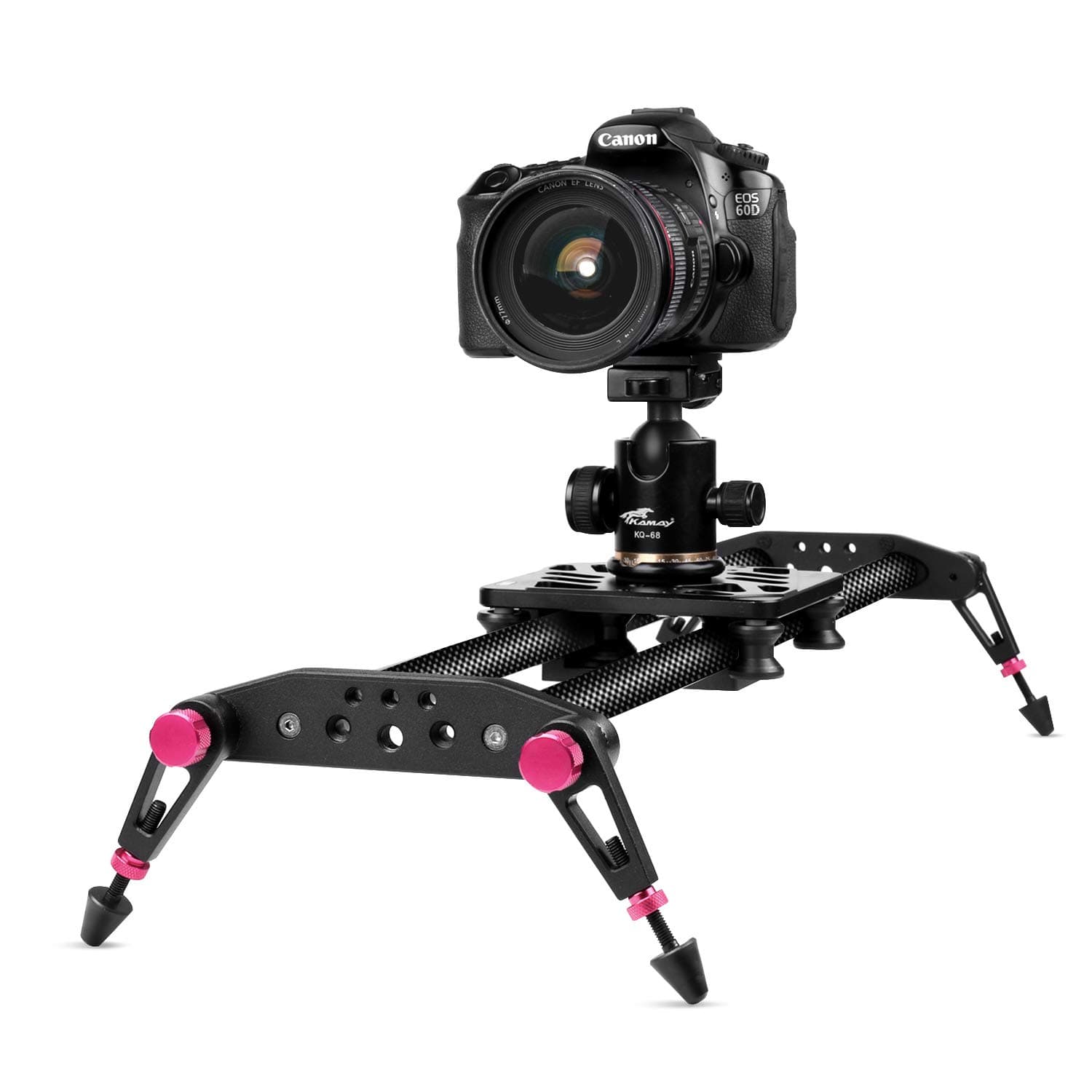 Focus Studio Double Slider 50cm Compact
