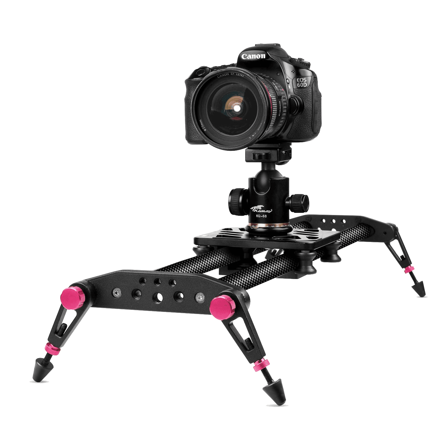 Focus Studio Double Slider 50cm Compact