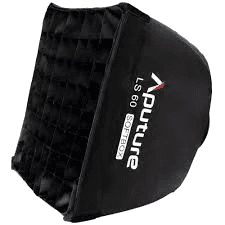 Aputure LS60 Softbox