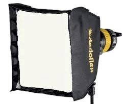 DedoLight Dedoflex Mini Softbox Silver