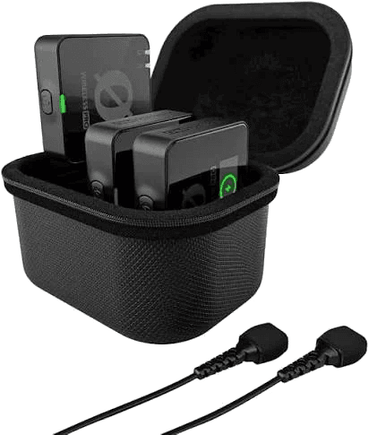 RØDE Wireless PRO