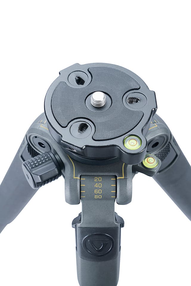 Vanguard ALTA PRO 2+ 263CT Carbon Tripod