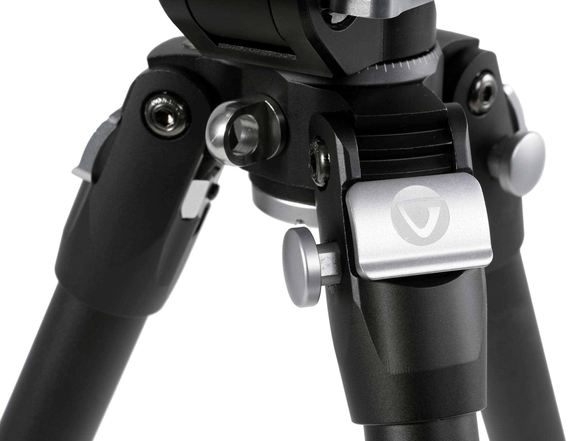 Vanguard VEO3+263AT Aluminum Tripod (No Head)