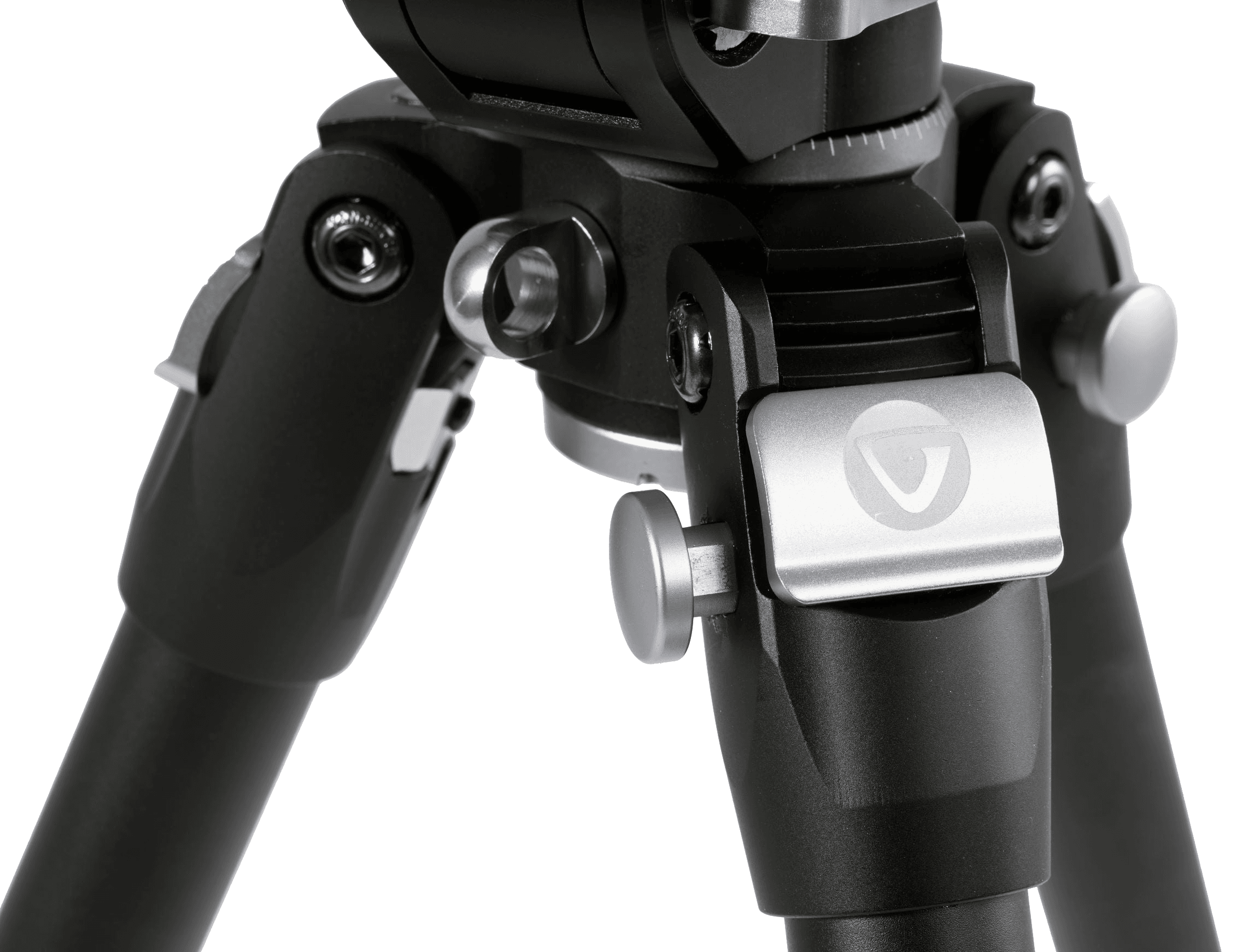 Vanguard VEO3+263AT Aluminum Tripod (No Head)