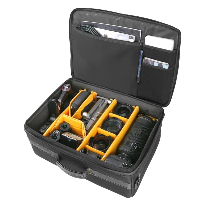 Vanguard VEO BIB DIVIDER S46 Camera Case