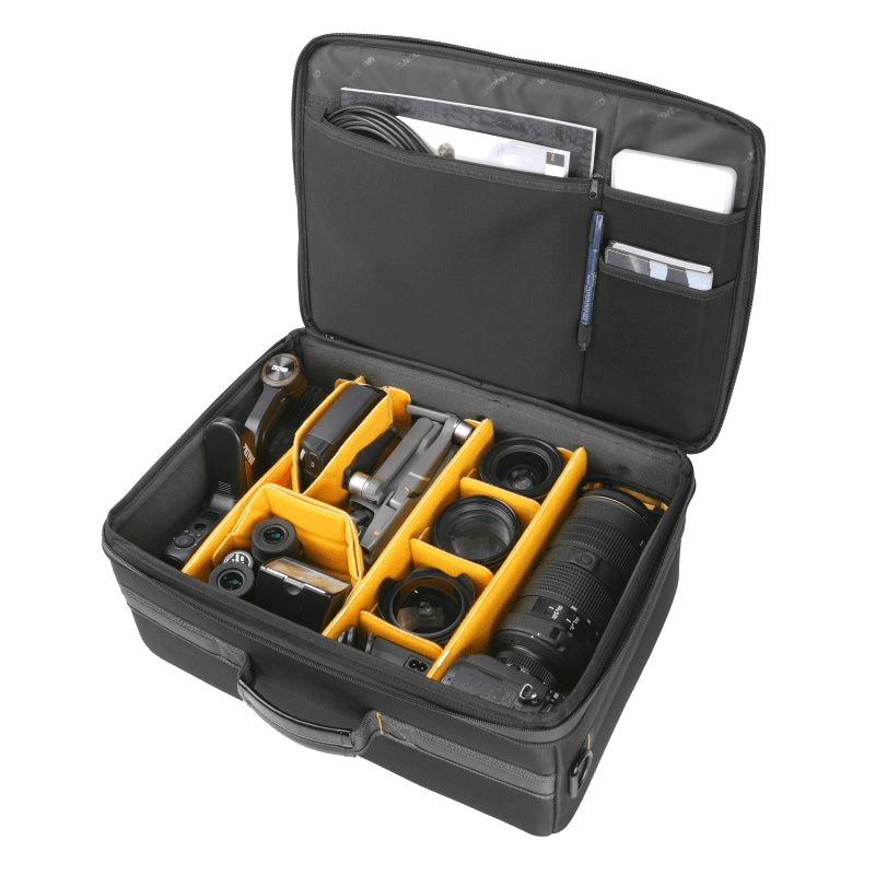 Vanguard VEO BIB DIVIDER S46 Camera Case