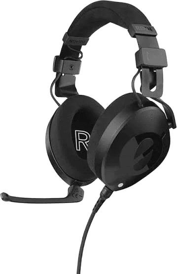 RØDE NTH100M Closed-Back Headphones