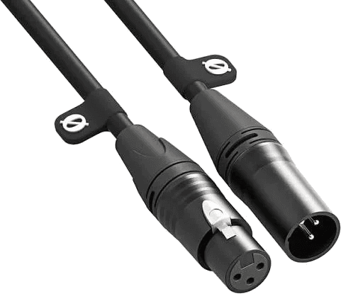 RØDE XLR Cable 3M