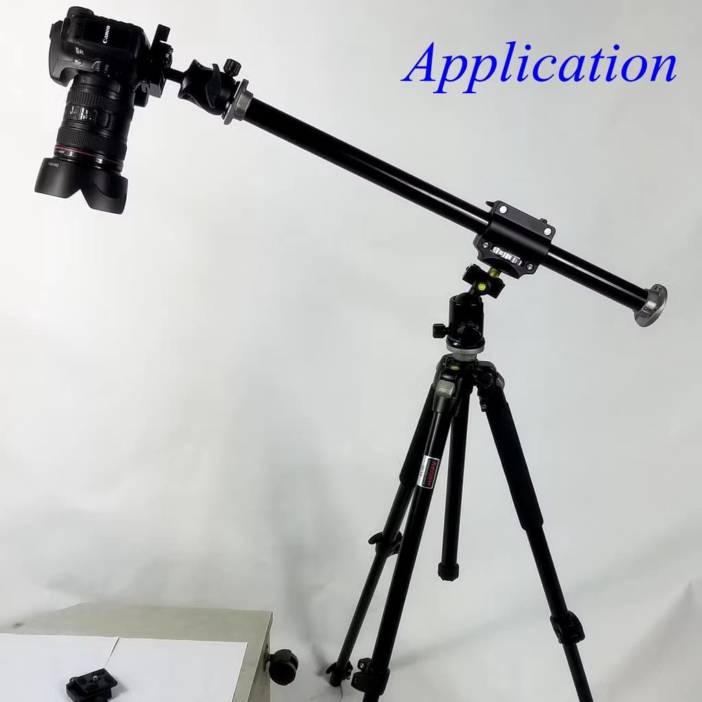 Focus Studio Multi Mount Horizontal Bar Arm