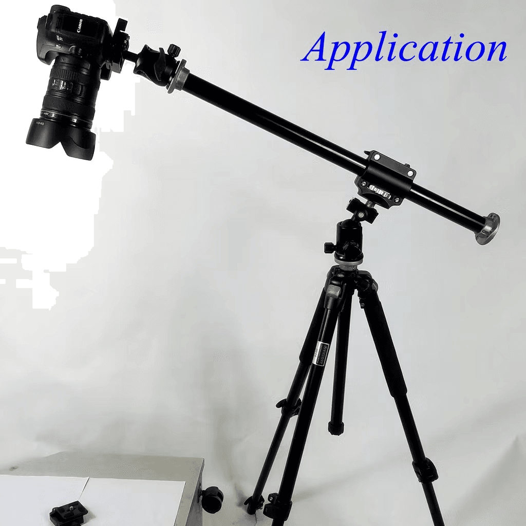 Focus Studio Multi Mount Horizontal Bar Arm