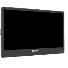 Lilliput A12 12.5" 4K Monitor