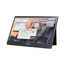 Lilliput UMTC-1400 14" Touchscreen FHD Monitor