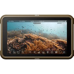 Atomos Ninja 5" (Ninja V)