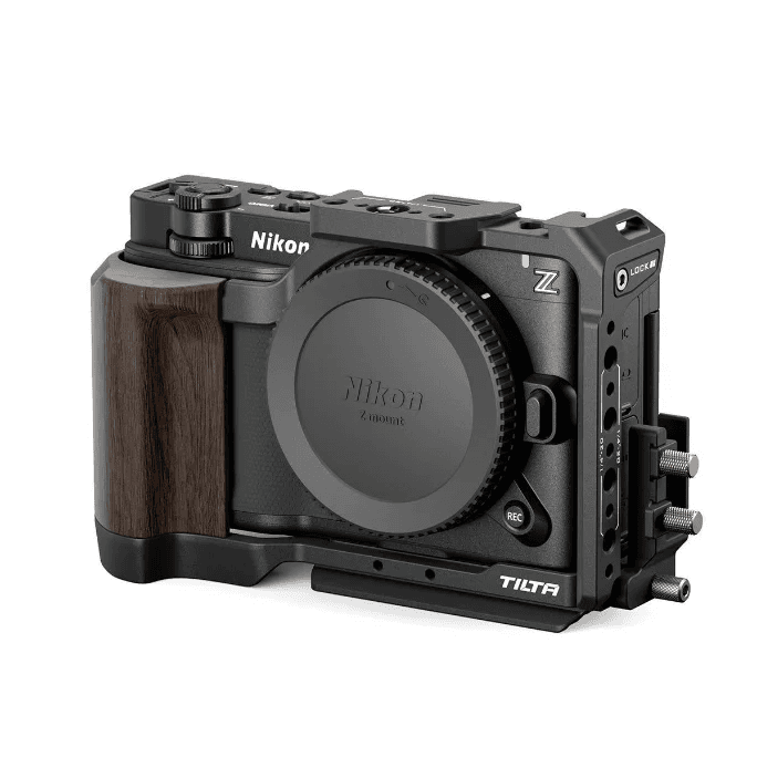 Nikon ZR Cinema Camera