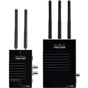 Teradek Ace 800 Wireless Video Transmitter