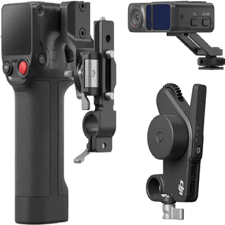 DJI Focus Pro Creator Combo