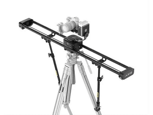 Zeapon SS-E3P AXIS 120 Pro 3-Axis Slider