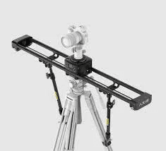 Zeapon SS-E2 AXIS 100 2-Axis Slider